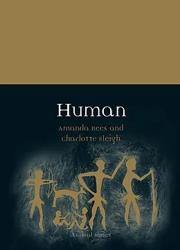 E-Book (epub) Human von Rees Amanda Rees