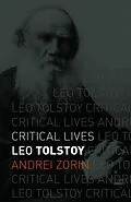 E-Book (epub) Leo Tolstoy von Zorin Andrei Zorin