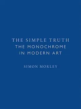 E-Book (epub) Simple Truth von Morley Simon Morley