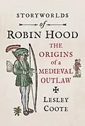 E-Book (epub) Storyworlds of Robin Hood von Coote Lesley Coote