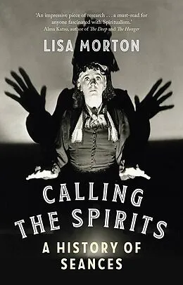 E-Book (epub) Calling the Spirits von Morton Lisa Morton