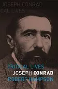 E-Book (epub) Joseph Conrad von Hampson Robert Hampson