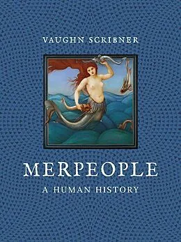 E-Book (epub) Merpeople von Scribner Vaughn Scribner