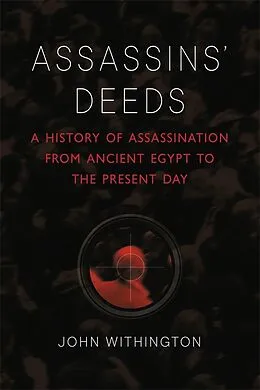 E-Book (epub) Assassins' Deeds von Withington John Withington