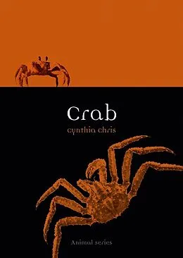 E-Book (epub) Crab von Chris Cynthia Chris