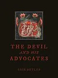 E-Book (epub) Devil and His Advocates von Butler Erik Butler