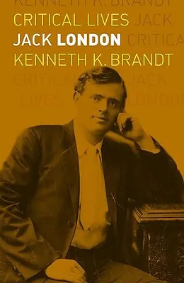 E-Book (epub) Jack London von Brandt Kenneth K. Brandt