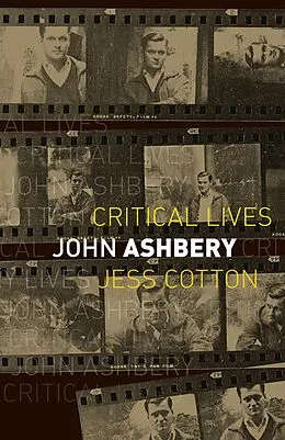 E-Book (epub) John Ashbery von Cotton Jess Cotton