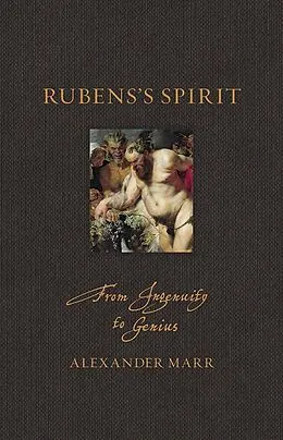 ePUB Rubens's Spirit von Marr Alexander Marr