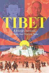 eBook (epub) Tibet de Klieger Paul Christiaan Klieger