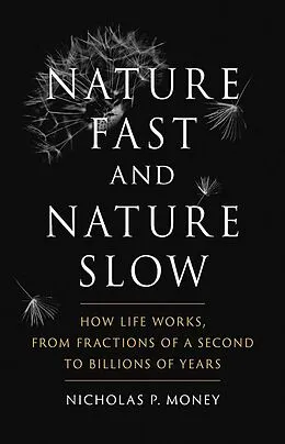 E-Book (epub) Nature Fast and Nature Slow von Money Nicholas P. Money