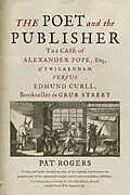E-Book (epub) Poet and the Publisher von Rogers Pat Rogers