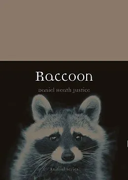 E-Book (epub) Raccoon von Justice Daniel Heath Justice