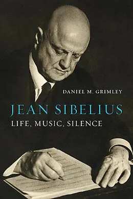 E-Book (epub) Jean Sibelius von Grimley Daniel M. Grimley