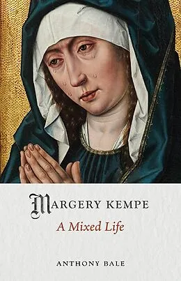 E-Book (epub) Margery Kempe von Bale Anthony Bale