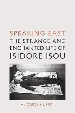 E-Book (epub) Speaking East von Hussey Andrew Hussey