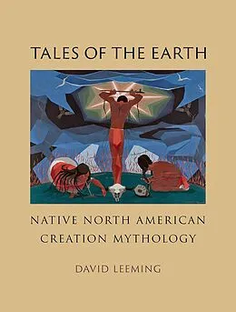 E-Book (epub) Tales of the Earth von Leeming David Leeming