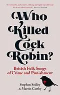ePUB Who Killed Cock Robin? von Sedley Stephen Sedley