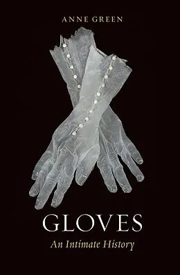 E-Book (epub) Gloves von Green Anne Green