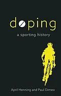 E-Book (epub) Doping von Henning April Henning, Dimeo Paul Dimeo