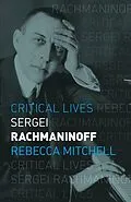 ePUB Sergei Rachmaninoff von Mitchell Rebecca Mitchell