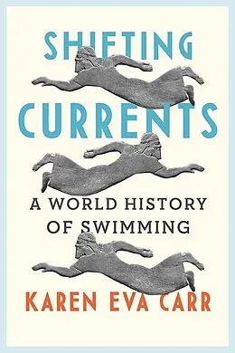 E-Book (epub) Shifting Currents von Carr Karen Eva Carr