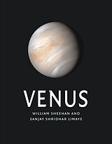 Livre Relié Venus de William Sheehan, Sanjay Shridhar Limaye