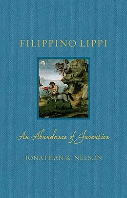 E-Book (epub) Filippino Lippi von Nelson Jonathan K. Nelson