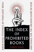 E-Book (epub) Index of Prohibited Books von Vose Robin Vose