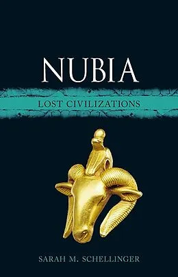 E-Book (epub) Nubia von Schellinger Sarah M. Schellinger
