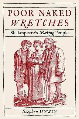 E-Book (epub) Poor Naked Wretches von Unwin Stephen Unwin