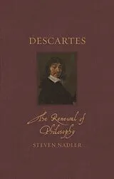 Fester Einband Descartes von Nadler Steven