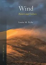 Kartonierter Einband (Kt) Wind von Louise M. Pryke