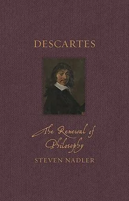 E-Book (epub) Descartes von Nadler Steven Nadler