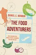 E-Book (epub) Food Adventurers von Bender Daniel E. Bender