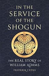 Livre Relié In the Service of the Shogun de Frederik Cryns