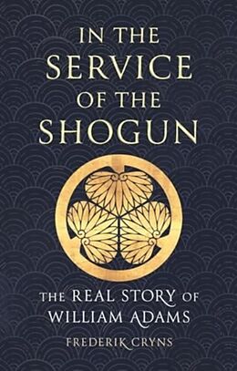 Livre Relié In the Service of the Shogun de Frederik Cryns