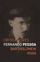 Kartonierter Einband Fernando Pessoa von Ryan Bartholomew