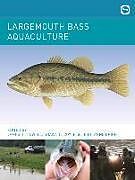 Livre Relié Largemouth Bass Aquaculture de 