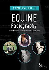E-Book (pdf) Practical Guide to Equine Radiography von Gabriel Manso Diaz