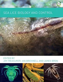 E-Book (epub) Sea Lice Biology and Control von 
