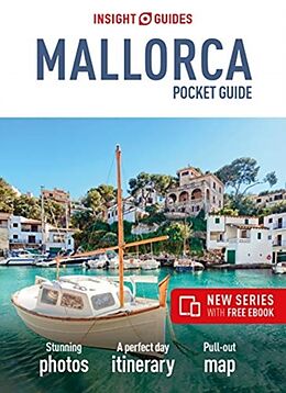 Broschiert Mallorca von Insight Guides