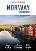 E-Book (epub) Insight Guides Pocket Norway (Travel Guide eBook) von Insight Guides