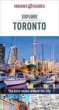 E-Book (epub) Insight Guides Explore Toronto (Travel Guide eBook) von Insight Guides