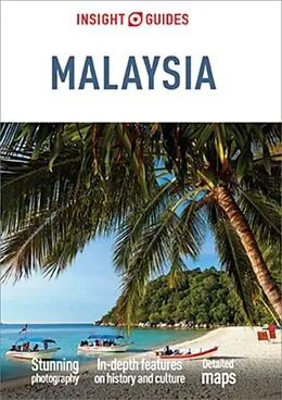 E-Book (epub) Insight Guides Malaysia (Travel Guide eBook) von Apa Publications Limited