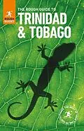 E-Book (epub) The Rough Guide to Trinidad and Tobago (Travel Guide eBook) von Polly Thomas, Rough Guides