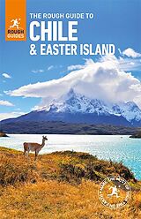 eBook (epub) The Rough Guide to Chile & Easter Islands (Travel Guide eBook) de Anna Kaminski, Nick Edwards, Shafik Meghji