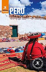eBook (epub) The Rough Guide to Peru (Travel Guide eBook) de Sara Humphreys, Steph Dyson, Todd Obolsky