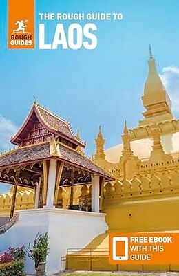 Broché Laos 7th Edition de 