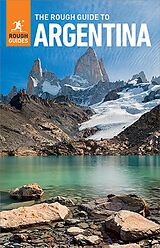 eBook (epub) The Rough Guide to Argentina (Travel Guide eBook) de Rough Guides